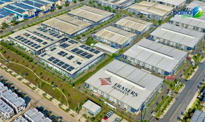 From Power Development Plan VIII to the Factory Floor: How Will ESS Transform the Operation of Vietnam's Industrial Parks?