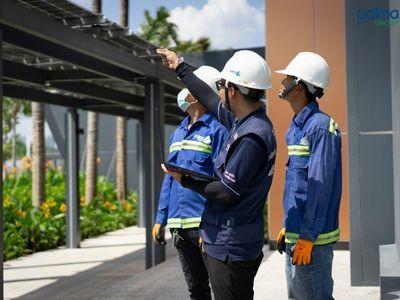 Why O&M Determines the Return on Investment of a Solar PV System?