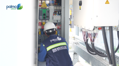 An toàn điện trong O&M: Từ tuân thủ quy chuẩn đến quản trị rủi ro doanh nghiệp